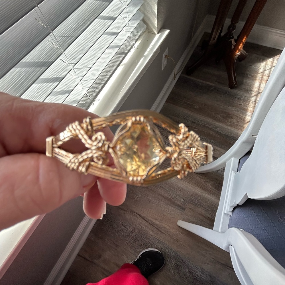 Ronaldo Bracelet size 7